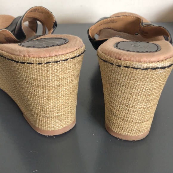 Born Concept Sandals - Picture 6 of 10